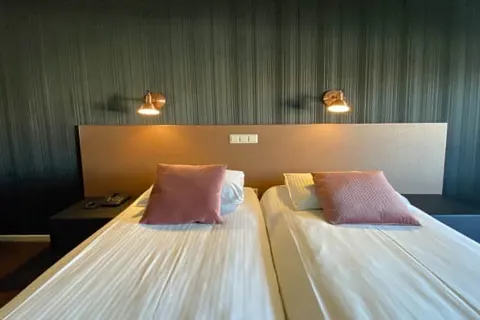 Hotel Restaurant Dallinga foto 5