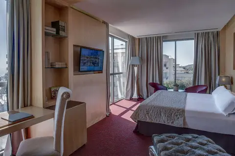 Hotel MiM Sitges in Sitges — foto 13