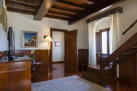 Baglio della Luna in Agrigento — foto 21