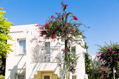 Mandarin Resort in Bodrum — foto 10
