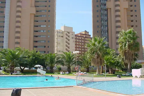 Paraiso 10 in Benidorm — foto 13