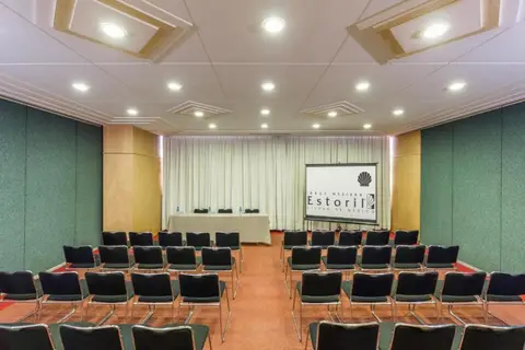 Hotel Estoril in 1a. Región Militar, foto 10