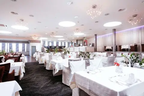 Hotel Terme Vivat in Moravske Toplice — foto 30