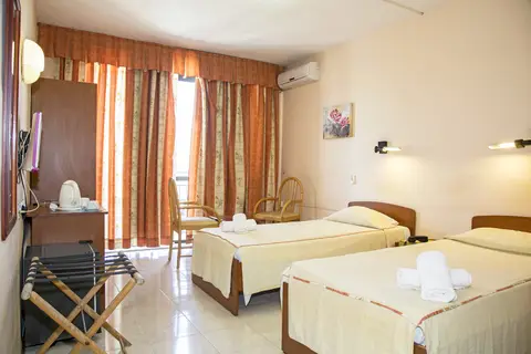 Relax Inn Hotel in San Pawl il-Baħar — foto 14