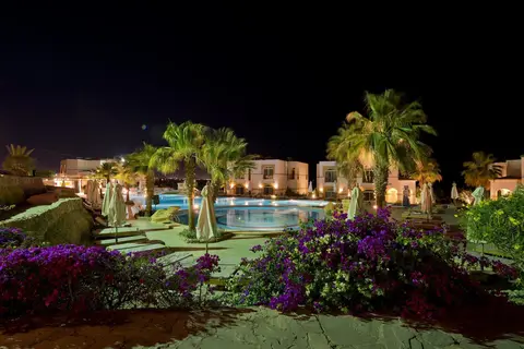 Amphoras Blu in Sharm El Sheikh — foto 8