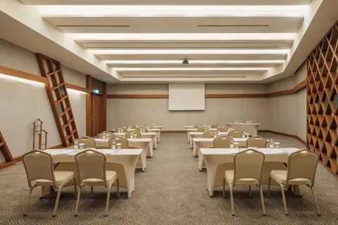 Selectum City Atasehir in Fatih — foto 27