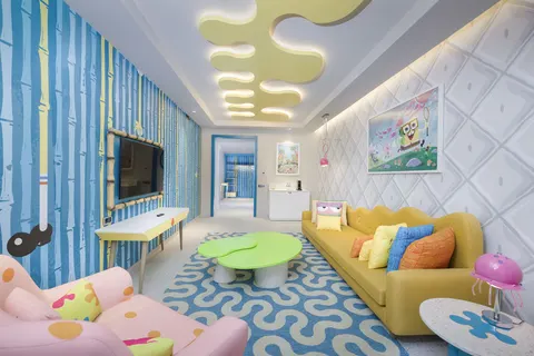 Nickelodeon Hotels & Resorts foto 15