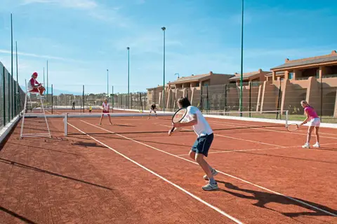 Riu Tikida Palmeraie in Marrakesh, foto 14
