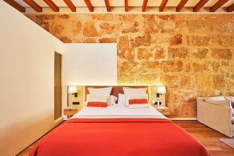 Santa Clara Urban Hotel & Spa in Palma De Mallorca