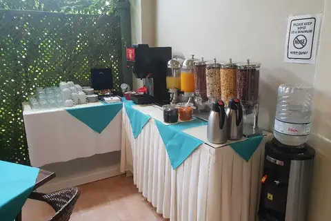 Boutique Hotel Eleana in Δημοτική Ενότητα Λευκάδος — foto 20