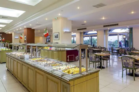 Olympos Beach Hotel in Dessole Olympos Beach Resort, foto 26