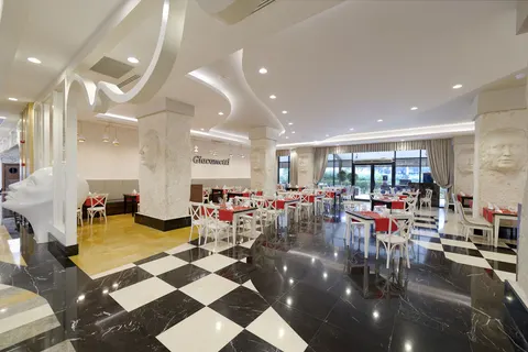 Adalya Elite Lara Hotel in Aksu — foto 20