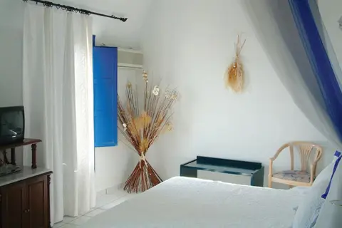 Aressana Spa Hotel and Suites in Φηρά Θήρας — foto 6