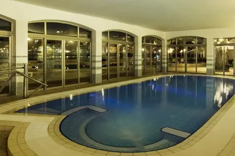Cavalieri Art Hotel in San Ġiljan — foto 22