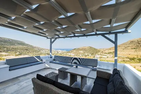 Paros Villas Nereids in Parikia (Paros), foto 27