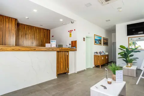 Hotel Rural Brícia Du Mar in Ferragudo — foto 20