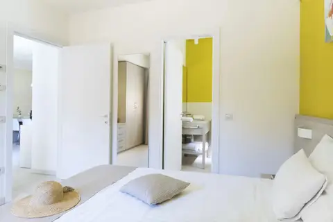 Crvena Luka Resort in Biograd na Moru, foto 27