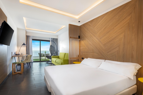 Occidental Roca Negra - Inclusief huurauto foto 3