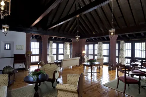 Parador de La Gomera in San Sebastián De La Gomera — foto 18