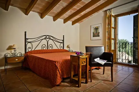Son Amoixa Vell Hotel Rural in Manacor, foto 18