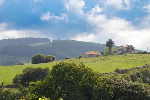 Camping Santillana Del Mar foto 4