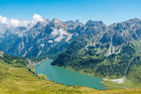All inclusive door Salzburgerland en Tirol in Graz — foto 7