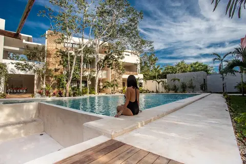 Panacea Luxury Hotel in Cancún — foto 4