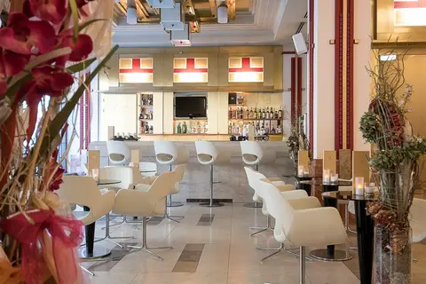 Hotel Majestic Plaza in Praag, foto 7
