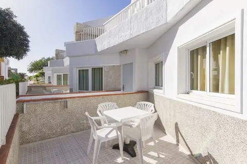 Checkin Bungalows Atlántida in Arona, foto 15