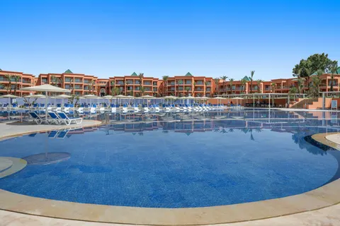 Club SUNGO By Pickalbatros in Ouahat Sidi Brahim — foto 34