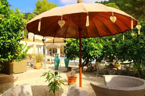 Casa Orbeta in Orba — foto 19
