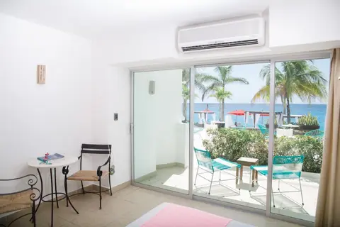 Hotel B Cozumel in Cancún — foto 26