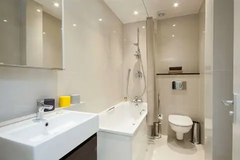 Queensgate Court Appartementen in Londen, foto 27