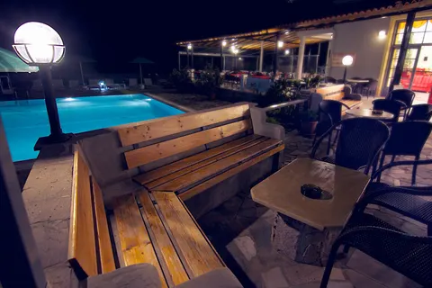 Hotel Panorama foto 9