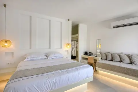 Nodo Boutique Hotel in Τούρλος — foto 19