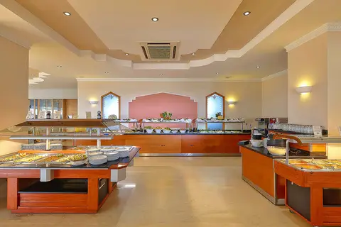 Hotel Astir Beach in Gouves Municipal Unit, foto 26