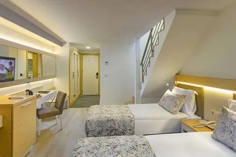 Glamour Resort & Spa in Manavgat, foto 4