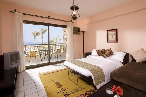 ananea Hurghada in Hurghada — foto 13