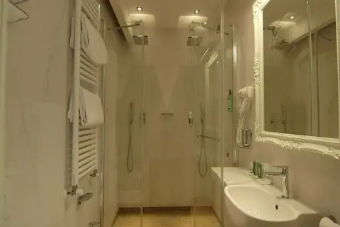 Hotel Select Suites & Spa in Riccione — foto 21