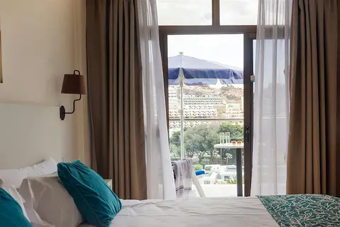 Nordotel Hotel Revoli in Las Palmas de Gran Canaria — foto 23