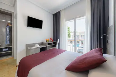 Hotel Vibra Marco Polo II in Sant Antoni de Portmany — foto 5