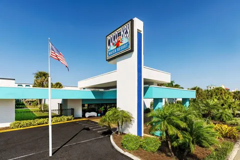 Coco Key Hotel & Water Park Resort foto 3