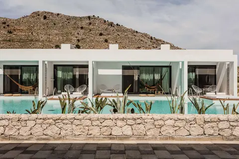 Casa Cook Rhodes in Kolymbia, foto 14