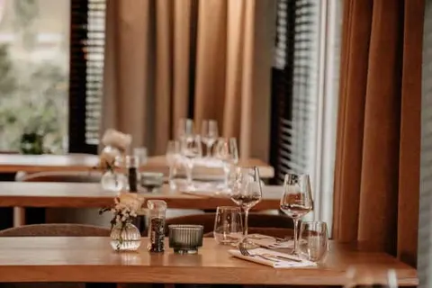 Witte Berken Natuurhotel foto 27