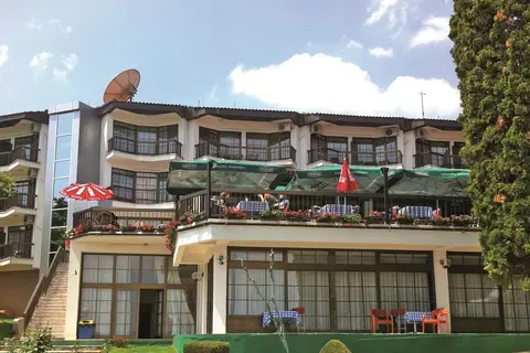 Makpetrol Hotel in Radozhda, foto 18