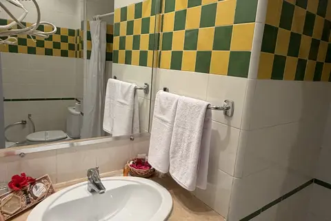 Zephir Hotel & Spa in Zarzis — foto 29