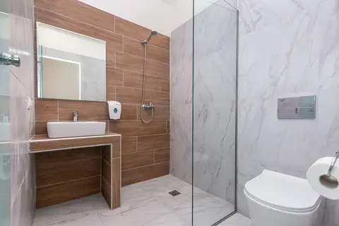 Aqua Luxury Suites Corfu in Ρόδα — foto 6