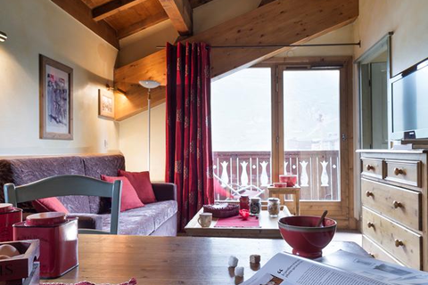 Résidence Village Montana foto 6