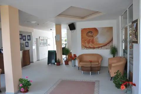 Hotel Belleville in Несебър — foto 8
