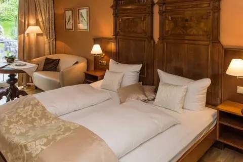 Ferienresidenz Brauneberger Hof foto 9